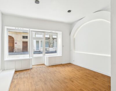 Turenne Place des Vosges N1