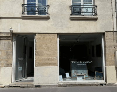 Coutures Saint-Gervais