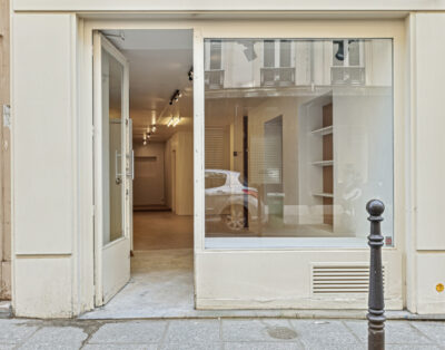 The Debeylleyme showcase