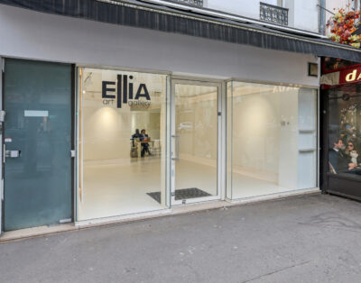 Ternes Gallery Étoile