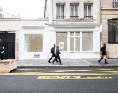 LAB 119 Vieille-du-Temple