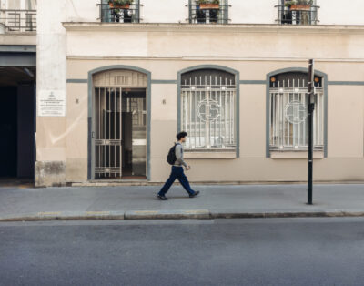 Showroom Yves Toudic