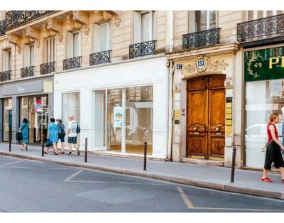 Boutique Saint-Germain 6F47