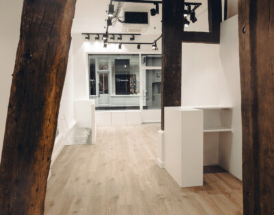 Atelier Sainte-Croix