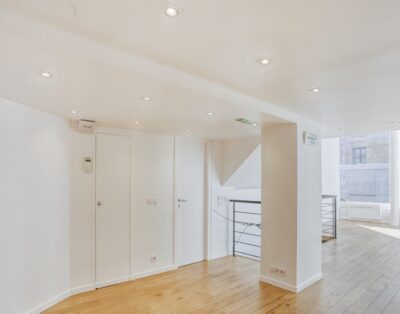 LAB 36 Étienne Marcel