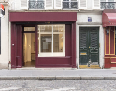 Boutique Batignolles 17L66