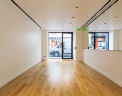 LAB 9 Marché Saint-Honoré