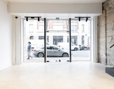 LAB 95 Vieille du Temple