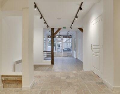 LAB 5 Blancs Manteaux