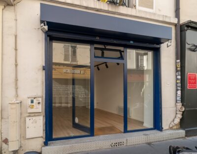 Boutique 17D92