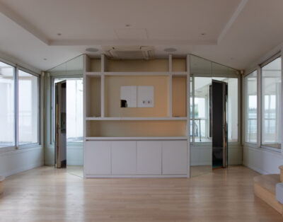 Showroom Champs-Élysées 8FR35-9