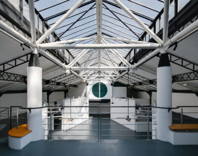 Atelier Bastille 11B23