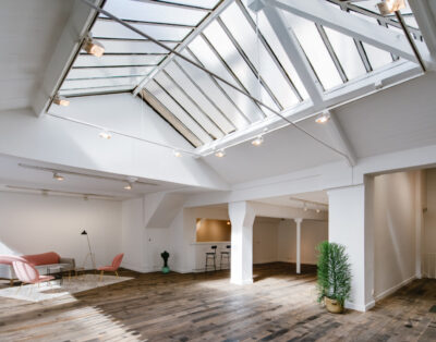 Showroom Marais 4S13