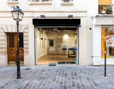 Boutique Marais 4F17