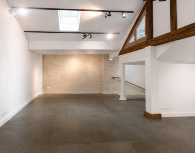 Boutique Saint-Honoré 1S20