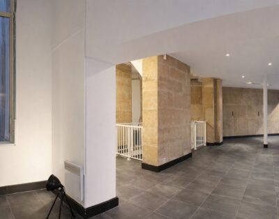 Boutique Halles 1D11