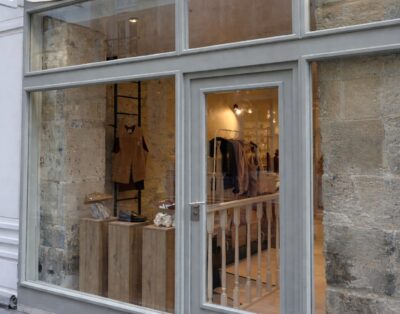 Boutique Marais 4S3
