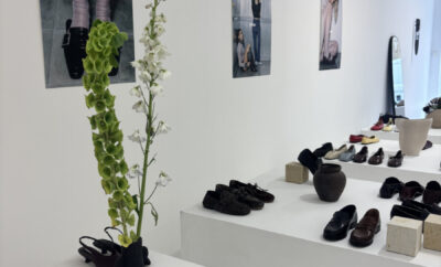 Alohas investit le Marais pour un showroom éphémère