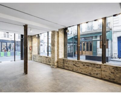 Boutique Marais 04S29