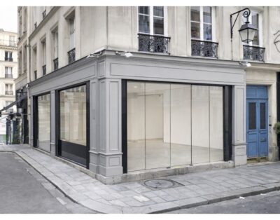 Boutique Marais 04S29