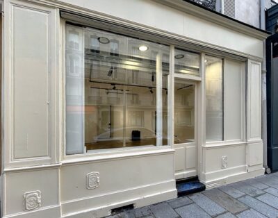 Boutique Marais 3F12