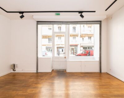 Boutique Marais 3F12