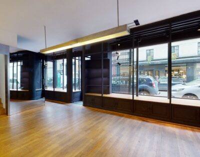 Boutique Vendôme 1S16
