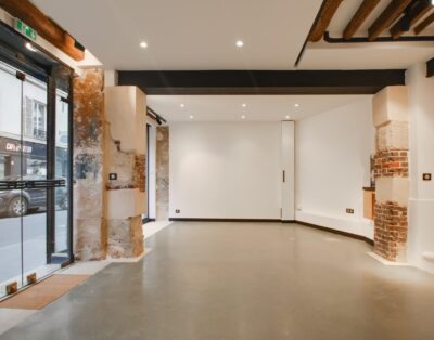 Boutique Marais 3T126