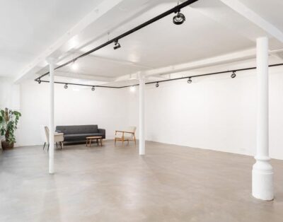 Showroom Marais 3T147