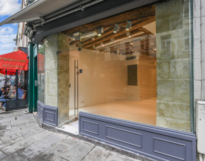 Boutique Marais 3T31