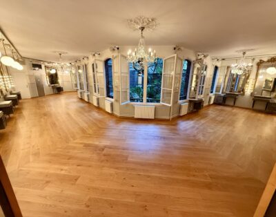 Loft Saint-Germain 6F44