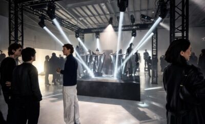 Gesaffelstein à Paris : le secret d’une expérience immersive réussie