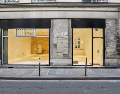 Boutique Marais 3C52