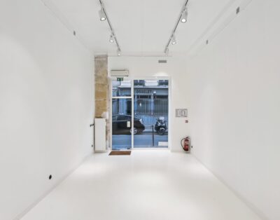 Boutique Marais 3C52