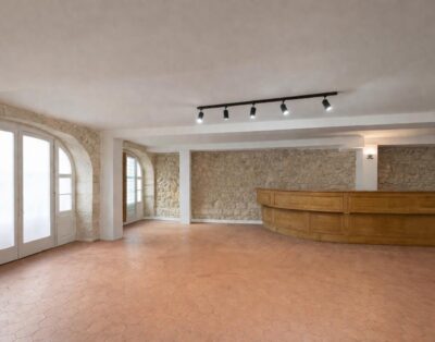 Showroom Marais 4T51