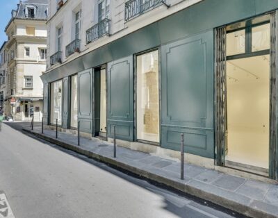 Boutique Marais 3C62