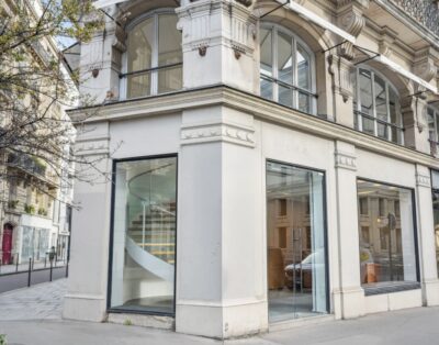 Boutique Etienne Marcel 1E46