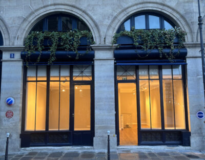 Boutique Louvre 1L1