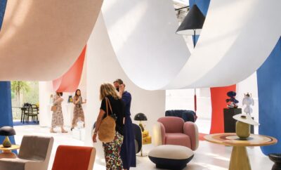 Paris Design Week 2026 : où exposer votre projet ?