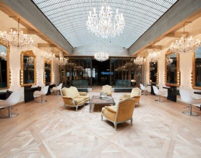 Loft Saint-Honoré 1F52