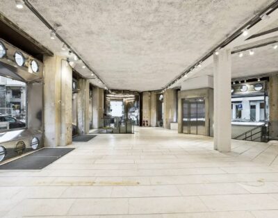 Atelier Bourse 2R101