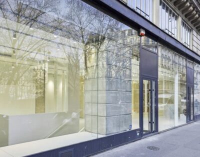 Boutique Palais Royal 1L15