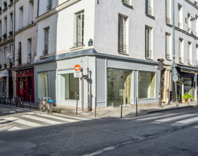 Boutique Marais 3T97