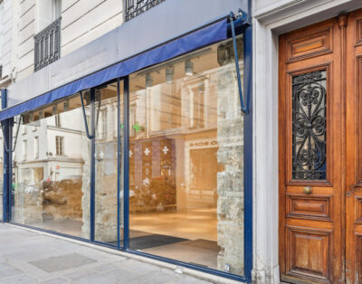 Boutique Marais 3T84