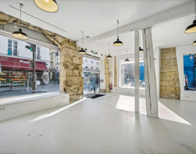 Boutique Marais 3T97