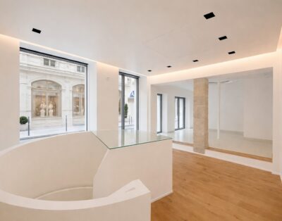 Boutique Saint-Honoré 1S11