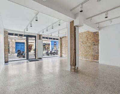 Boutique Marais 3T84