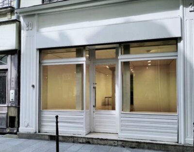 Boutique Marais 3G20