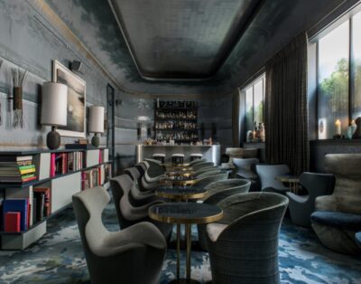 Lounge 1P16