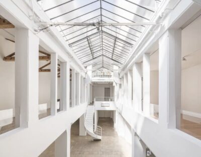 Showroom Marais 3T116